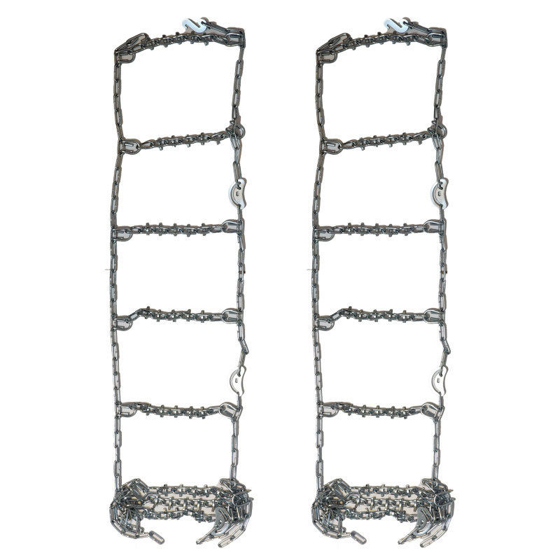  زنجیر چرخ خودرو مدل Z15 مجموعه دو عددی