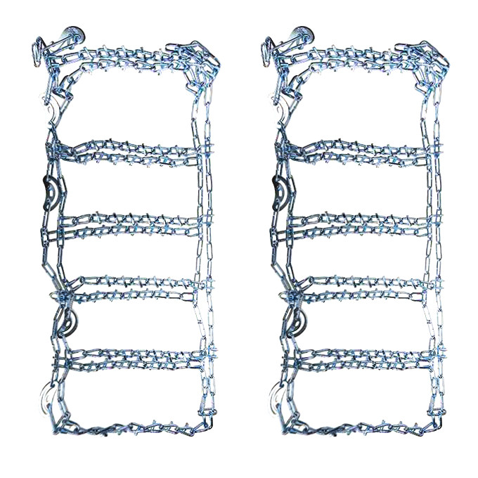  زنجیر چرخ مدل SNOW PRO مناسب برای سورن پلاس بسته دو عددی 