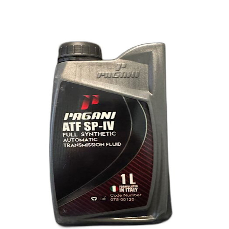 روغن گیربگس خودرو پاگانی مدل ATF SP-IV حجم 1 لیتر