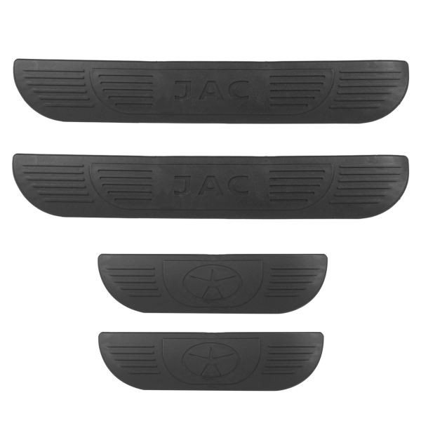 پارکابی خودرو مدل L3 مناسب برای جک S3 مجموعه 4 عددی