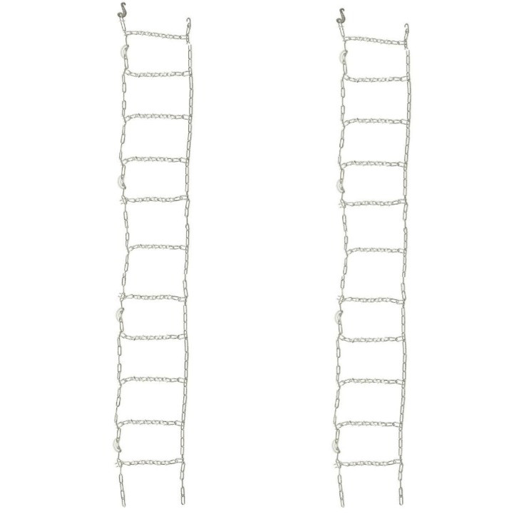 زنجیر چرخ مدل P300