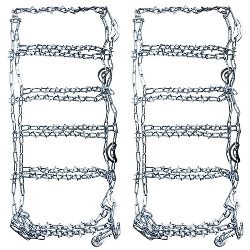 زنجیر چرخ کد l0 مناسب برای تندر L90 بسته دو عددی