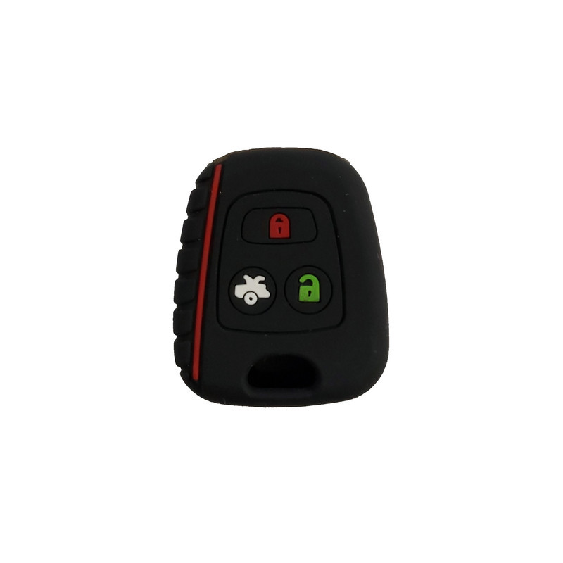 کاور ریموت خودرو کد Si100 مناسب برای ساینا