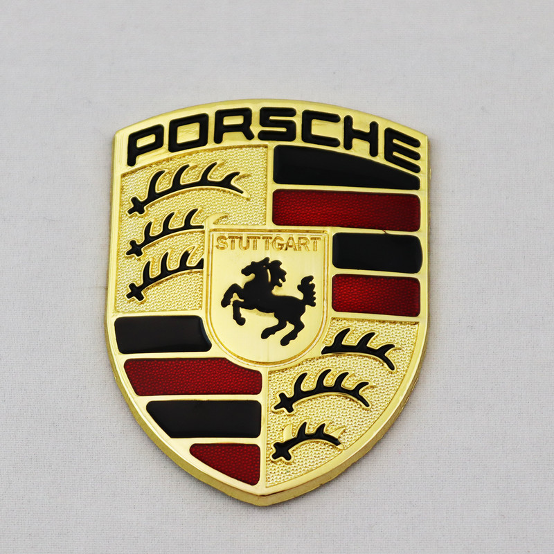 آرم خودرو مدل A-04