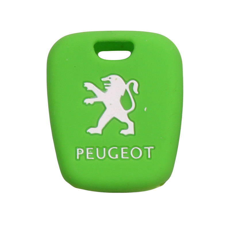 کاور سوئیچ خودرو مدل KA206 مناسب برای پژو 206