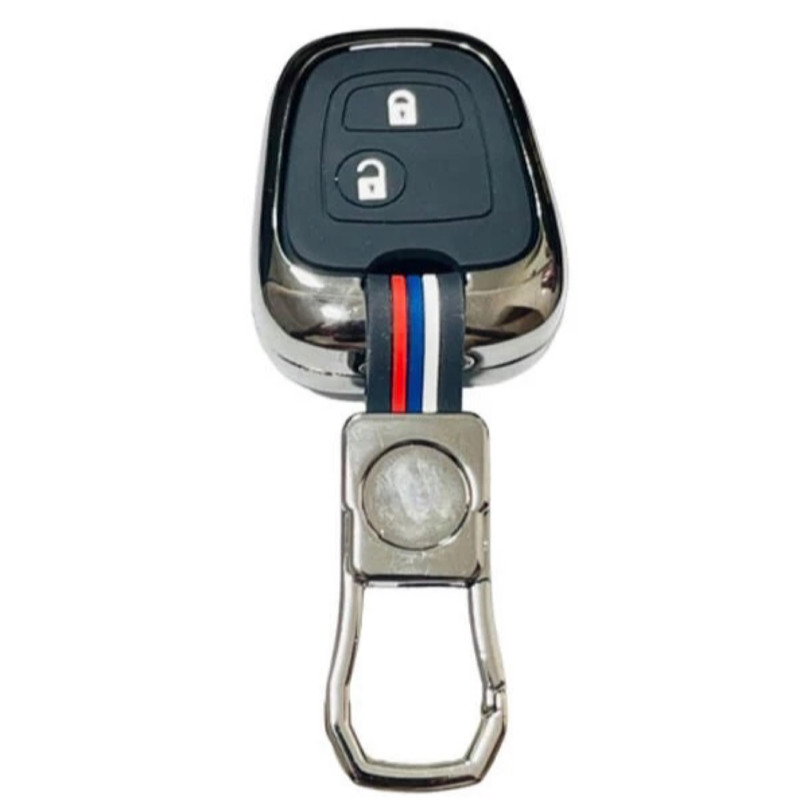 کاور ریموت و سوییچ خودرو لنزووو مدل P-207 مناسب برای پژو 207