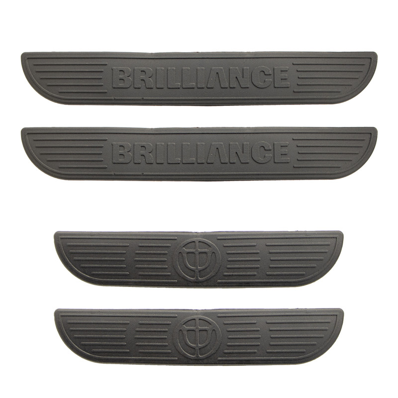 پارکابی خودرو مدل H30 مجموعه 4 عددی