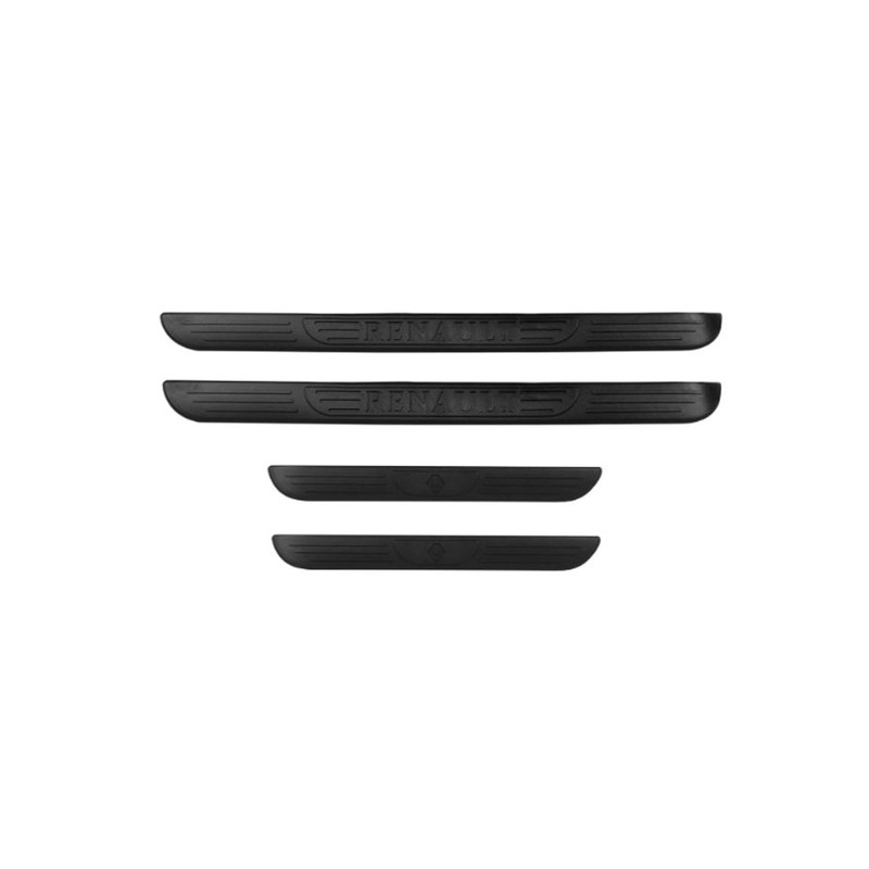 پارکابی مدل استایل مناسب برای خودرو ساندرو بسته 4 عددی