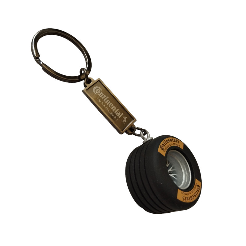 جاسوئیچی خودرو طرح تایر  