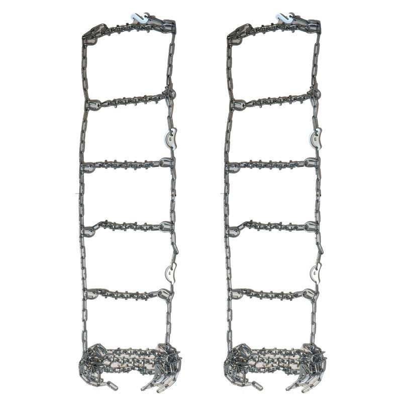 زنجیر چرخ خودرو مدل Z14 مجموعه دو عددی