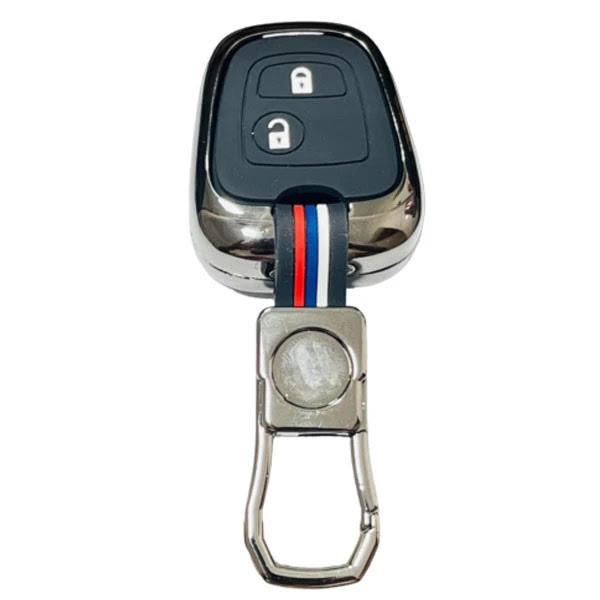 کاور ریموت و سوییچ خودرو لنزووو مدل P-206 مناسب برای پژو 206