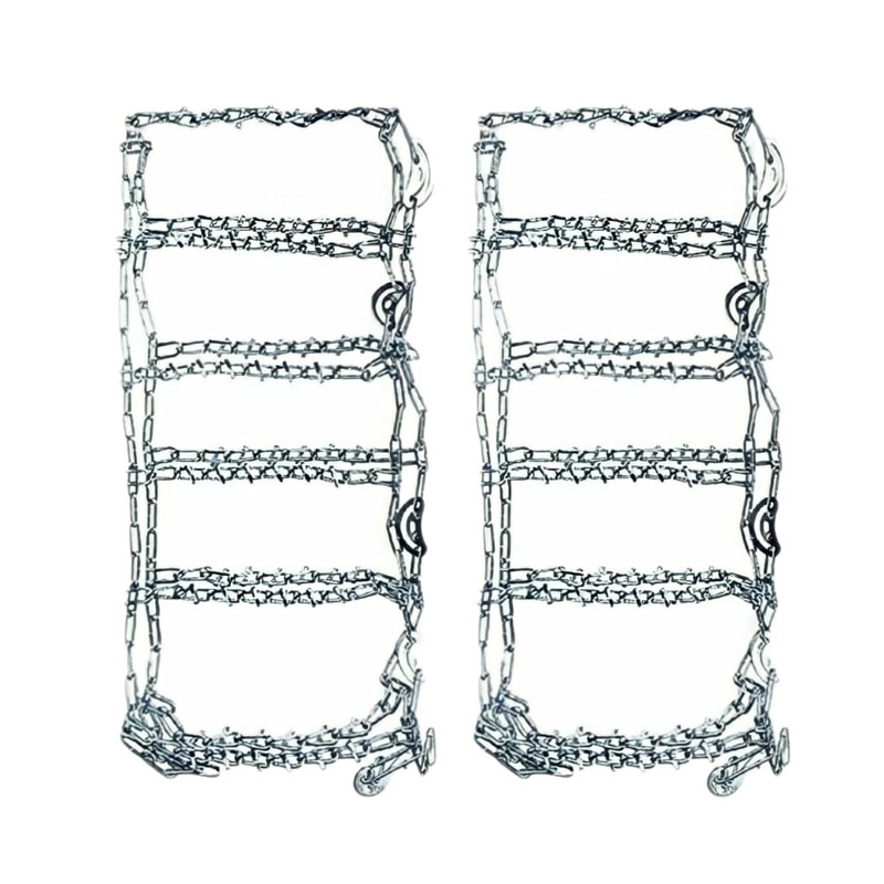 زنجیر چرخ اس تی کو مدل 1122 مناسب برای پژو