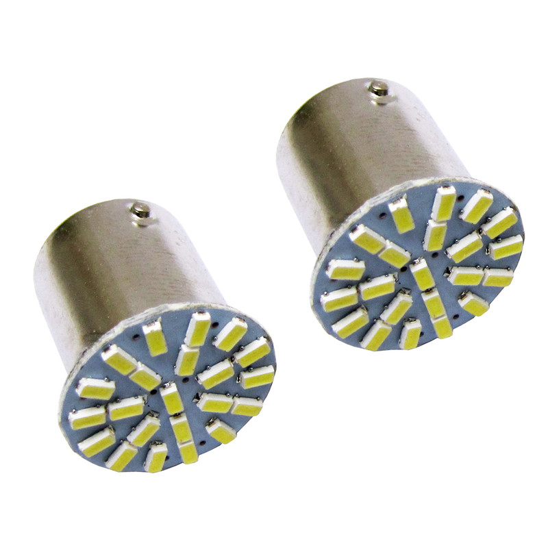 چراغ خودرو استیکو مدل 22smd