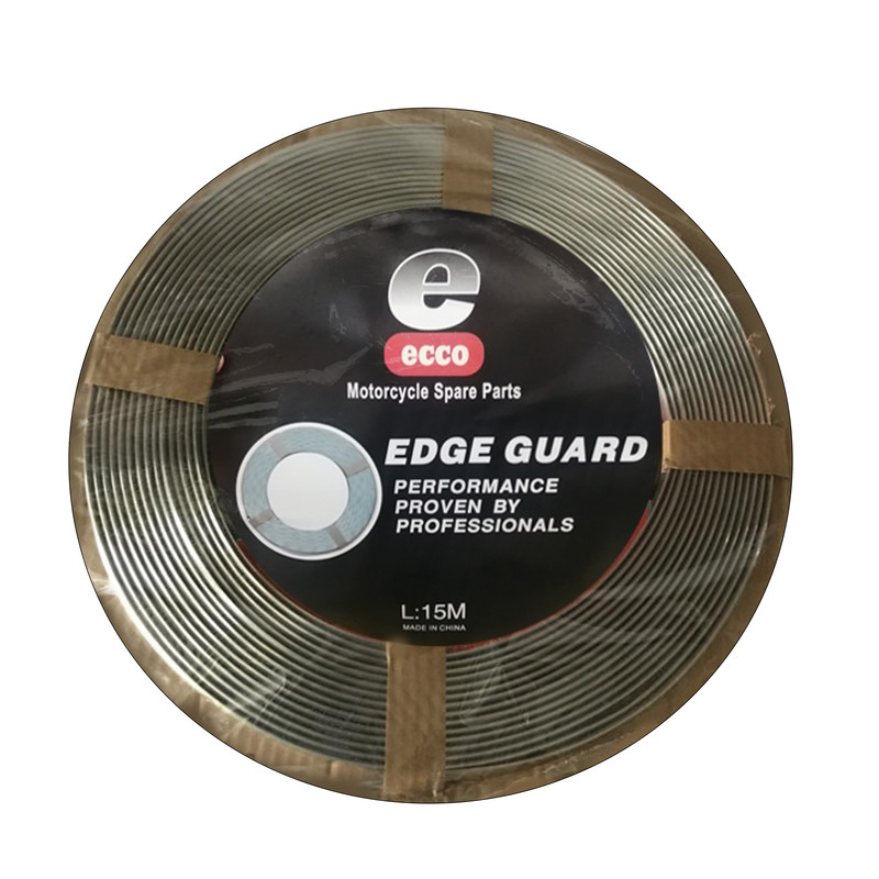 نوار ضربه گیر درب خودرو مدل eo