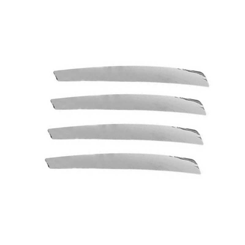 زه روی دستگیره خودرو مدل STE-SAHAND-3010350 مناسب برای سهند پارس خودرو مجموعه 4 عددی