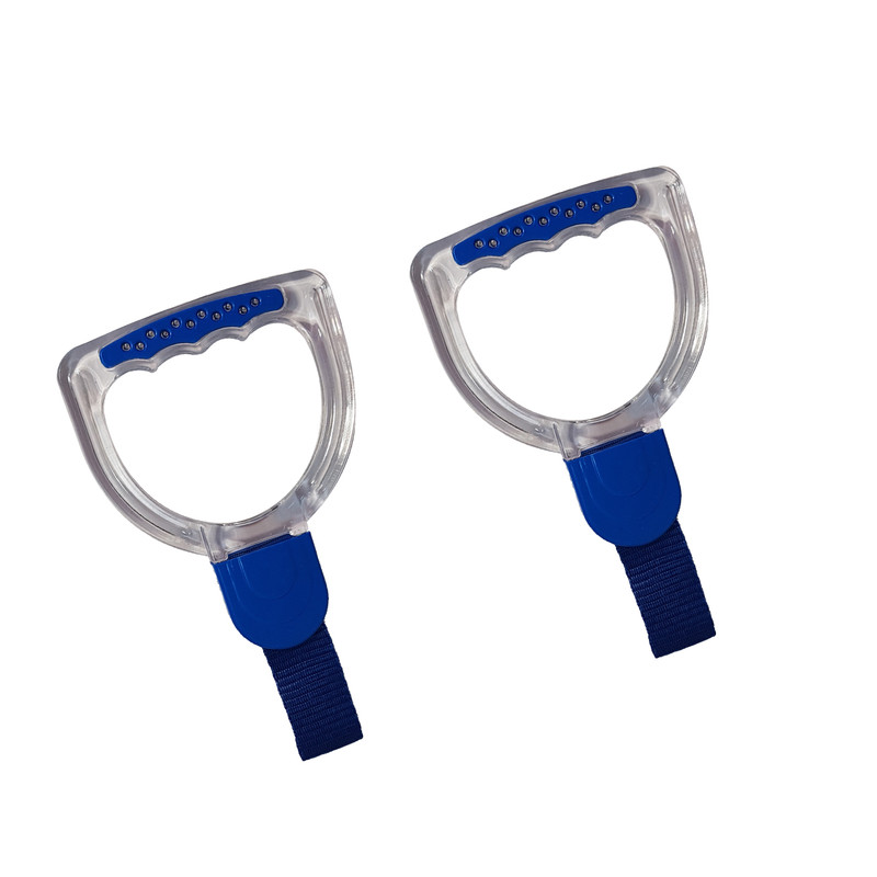 آویز دستگیره خودرو قطعه سازان کبیر مدل BL-01 بسته 2 عددی