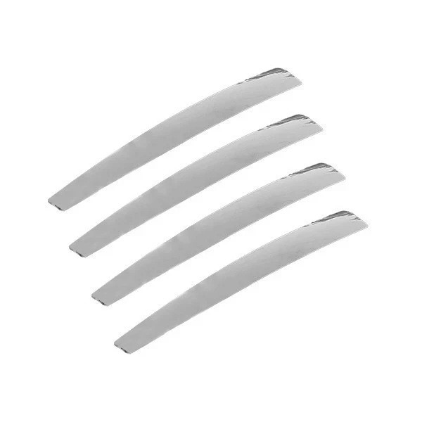 زه روی دستگیره خودرو کالانیکس مدل STE-330-10218 مناسب برای برلیانس 330 مجموعه 4 عددی