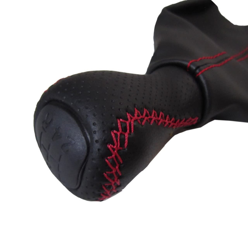 گردگیر دنده مدل B1073 به همراه سردنده مناسب برای پژو 206