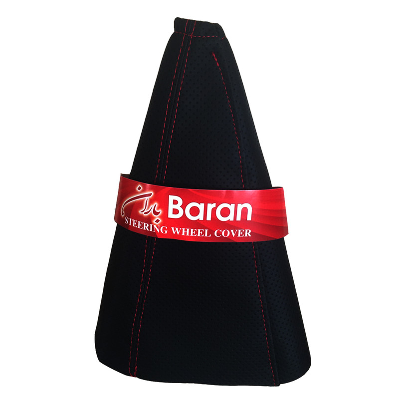 گردگیر دنده خودرو باران مدل P02 مناسب برای پراید