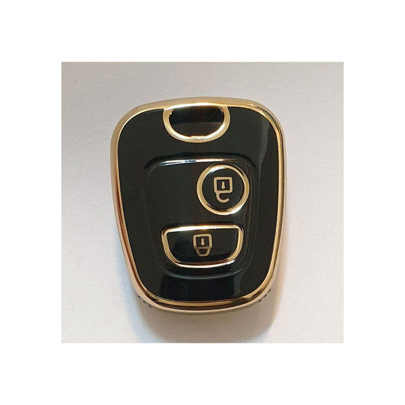 کاور سوئیچ خودرو قطعه سازان کبیر مدل COV-TIBA-3052 مناسب برای تیبا