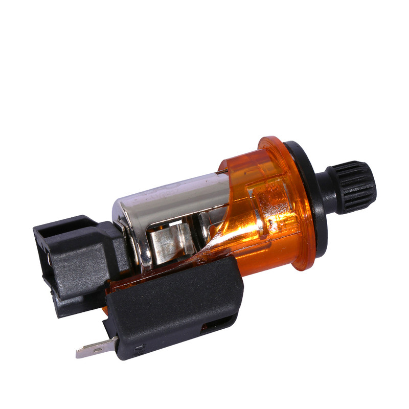 فندک خودرو الپا مدل AM 5964 مناسب برای پژو 405