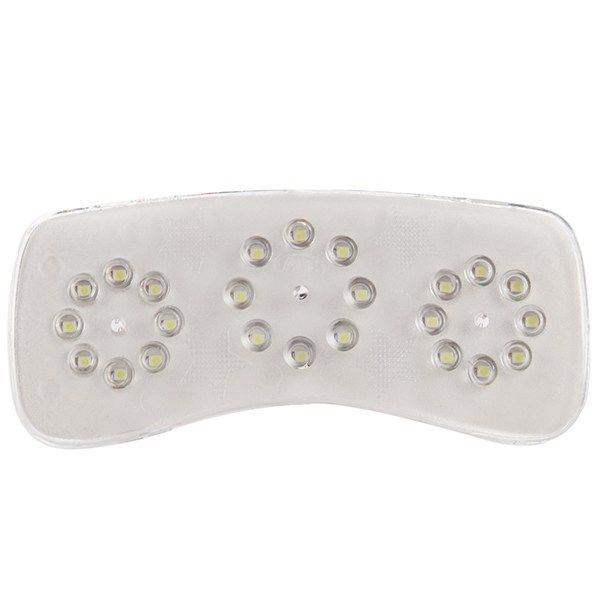 چراغ ال ای دی سقف خودرو کد FHD01 مناسب برای ساینا