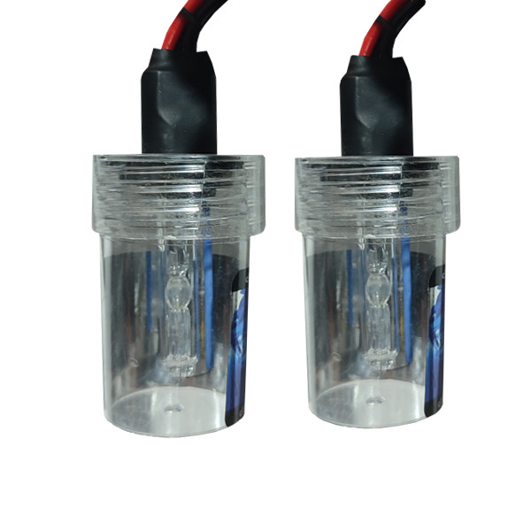 لامپ زنون خودرو اچ آی دی مدل 880 بسته دو عددی