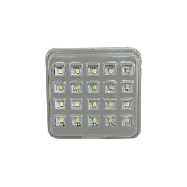 چراغ سقف خودرو آیس مدل SH2324 مناسب برای پراید