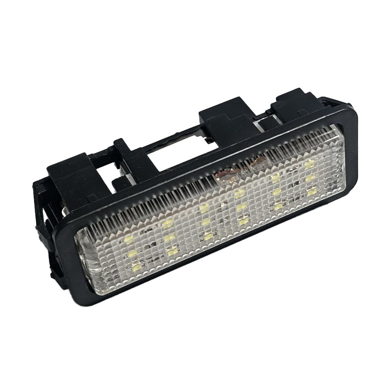 چراغ سقف خودرو مدل تیام کد TIAM-1824 مناسب برای پژو 405