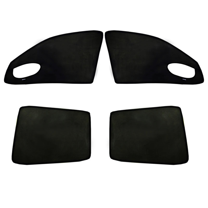 آفتاب گیر شیشه خودرو پاسیکو مدل P522 مناسب برای سمند بسته 4 عددی