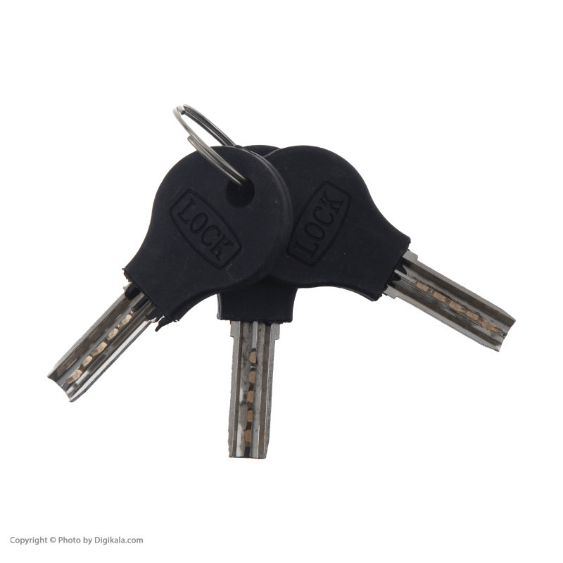 قفل فرمان مدل APS 1012