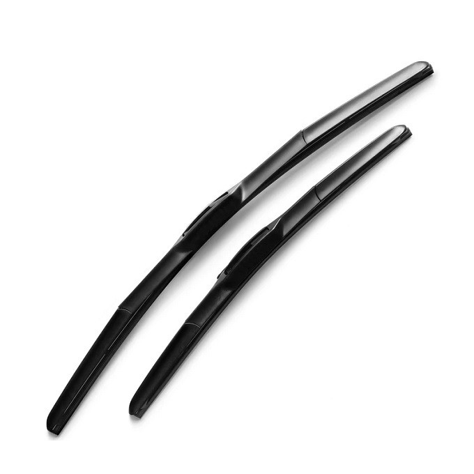 تیغه برف پاک کن مدل هیبریدی مناسب برای ام وی ام 315 مجموعه دو عددی