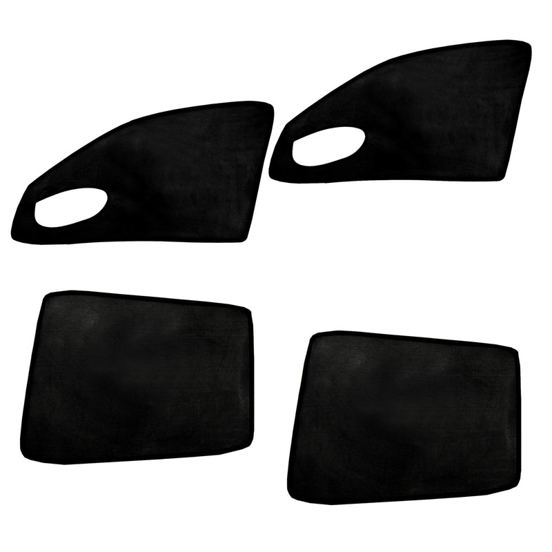 آفتاب گیر خودرو واته.کو مدل x111 مناسب برای سمند بسته 4 عددی