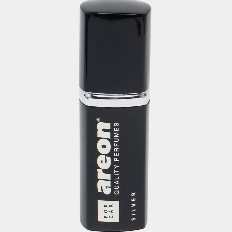 خوشبوکننده خودرو آرئون مدل SILVER 