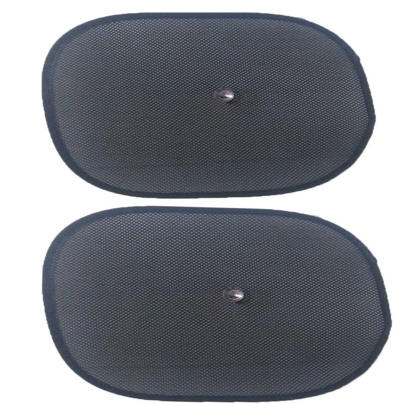 آفتابگیر خودرو مدل پارسا بسته دو عددی