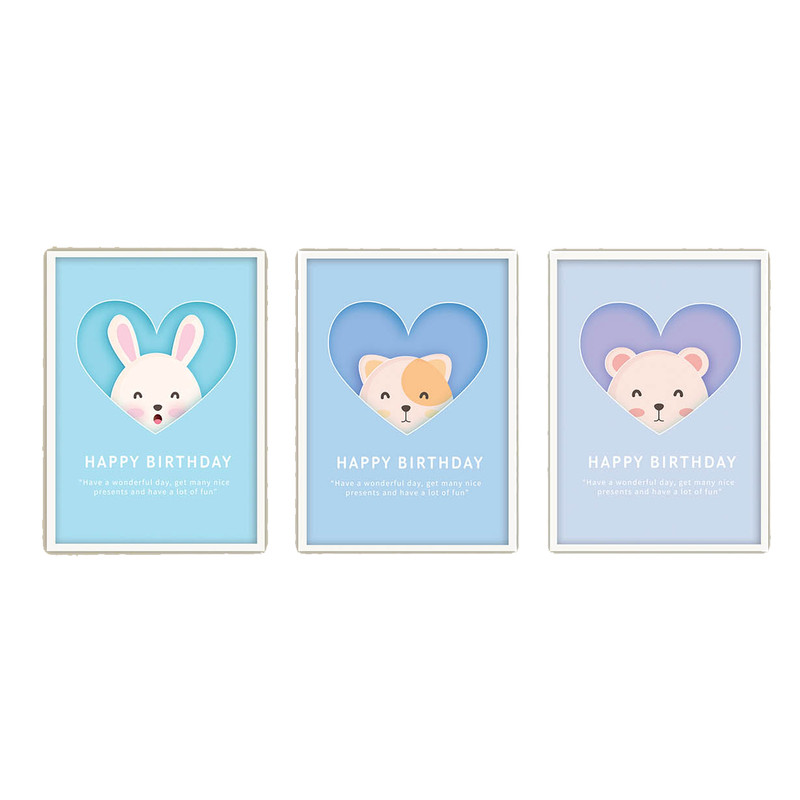 تابلو بکلیت کد180 بسته 3 عددی