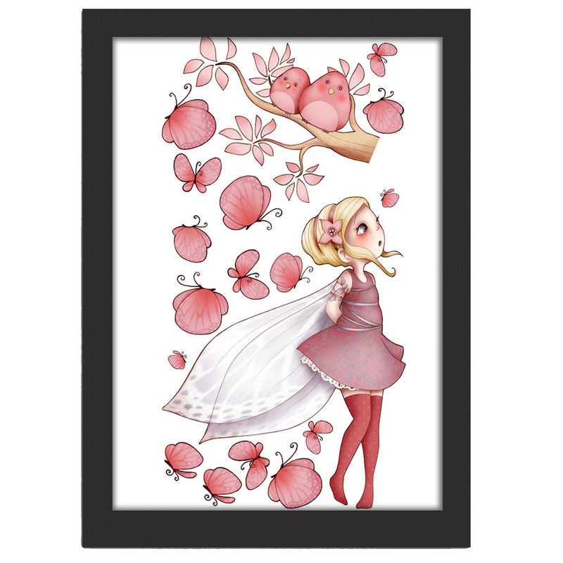 تابلو کودک و نوزاد بکلیت کد 249