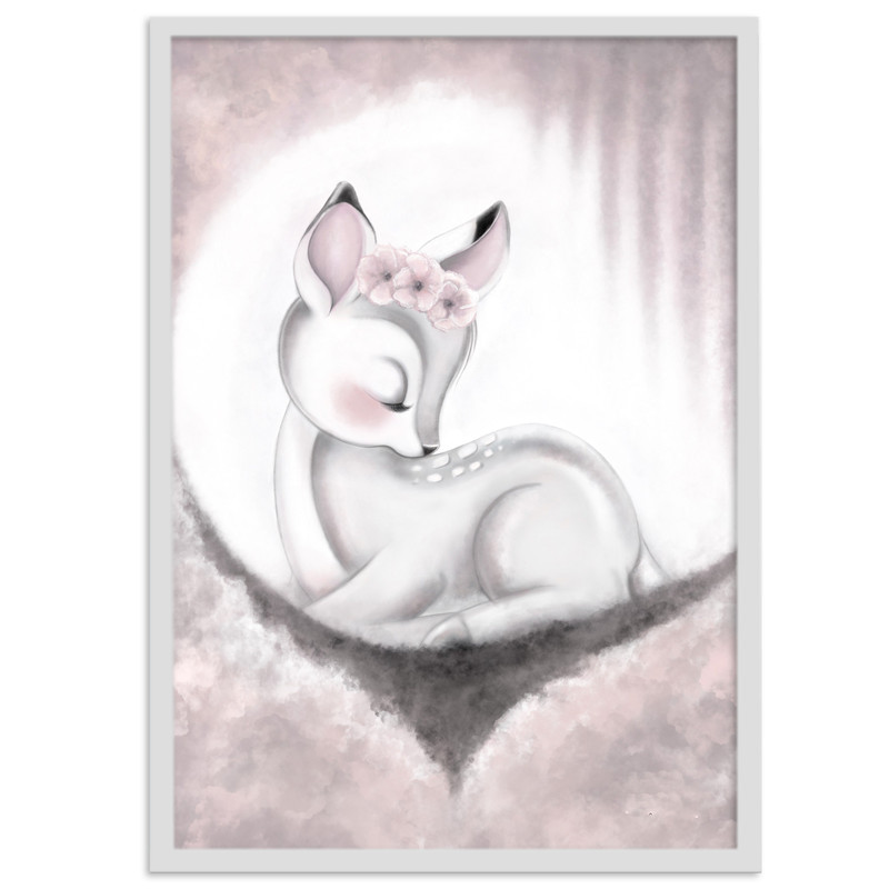 تابلو کودک بکلیت کد223