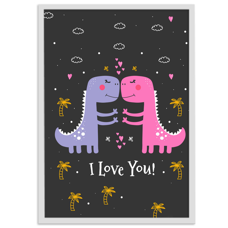 تابلو کودک و نوزاد بکلیت کد 208