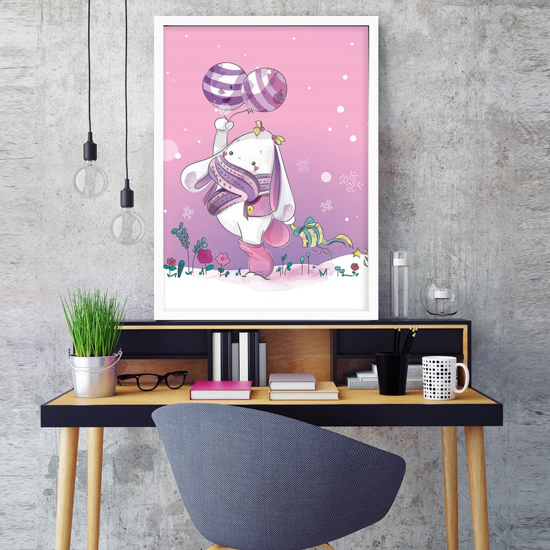 تابلو
کودک بکلیت کد 294