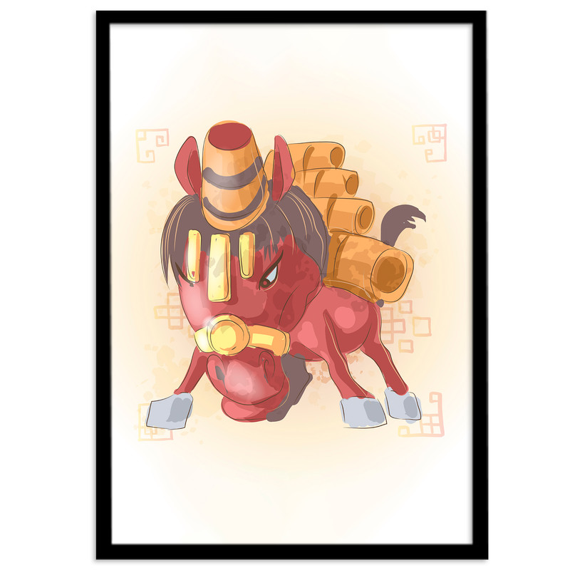 تابلو کودک و نوزاد بکلیت کد 188