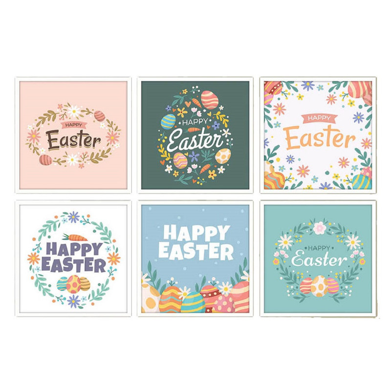 تابلو کودک بکلیت کد215 بسته 6 عددی