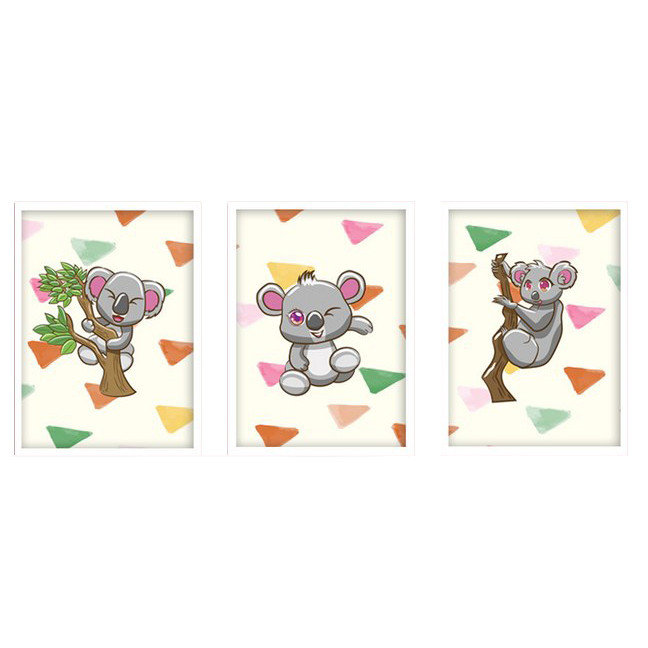 تابلو
کودک بکلیت کد181 بسته 3 عددی