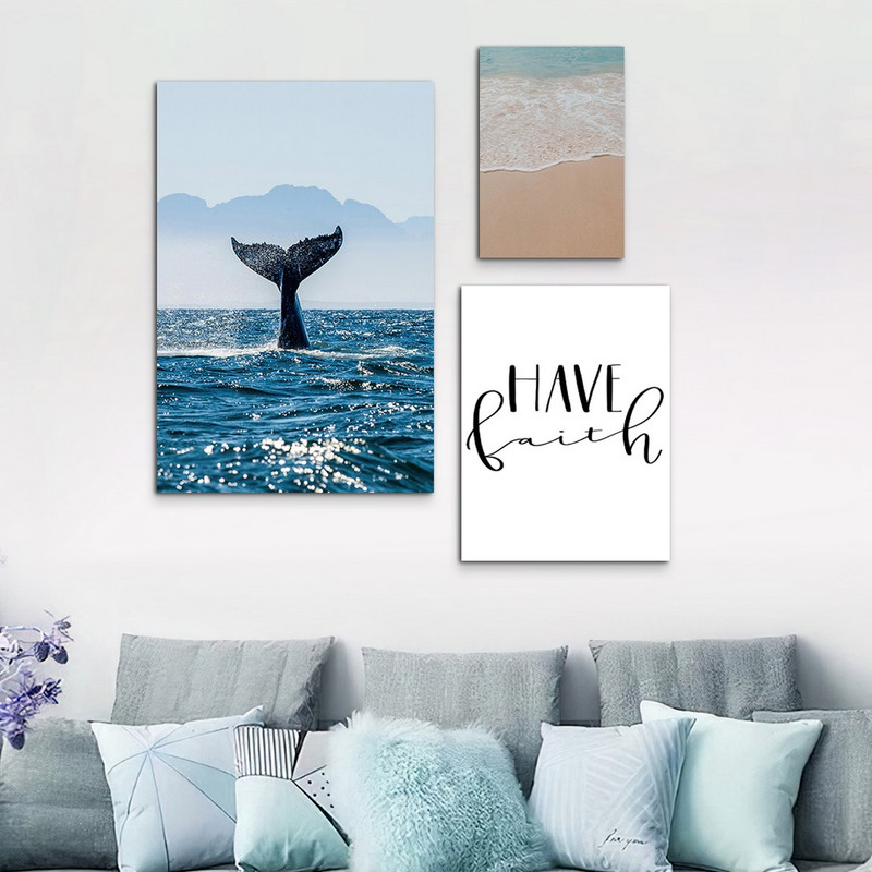 تابلو شاسی بکلیت طرح ساحل آرامش مدل SH-1024 مجموعه 3 عددی