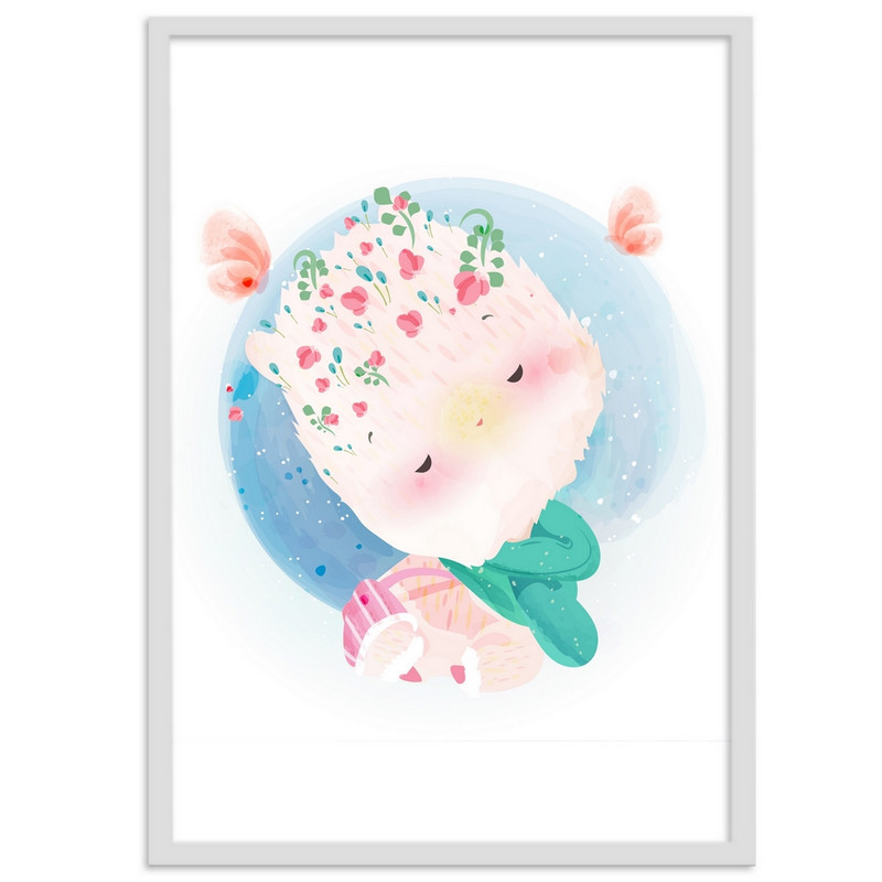 تابلو کودک بکلیت کد220