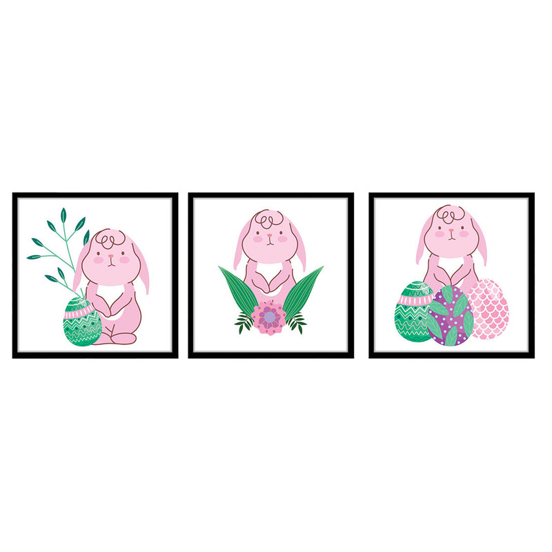 تابلو کودک بکلیت کد276 بسته 3 عددی