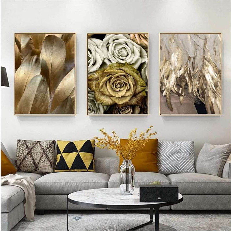 تابلو بکلیت مدل مدرن کد 332 بسته 3 عددی