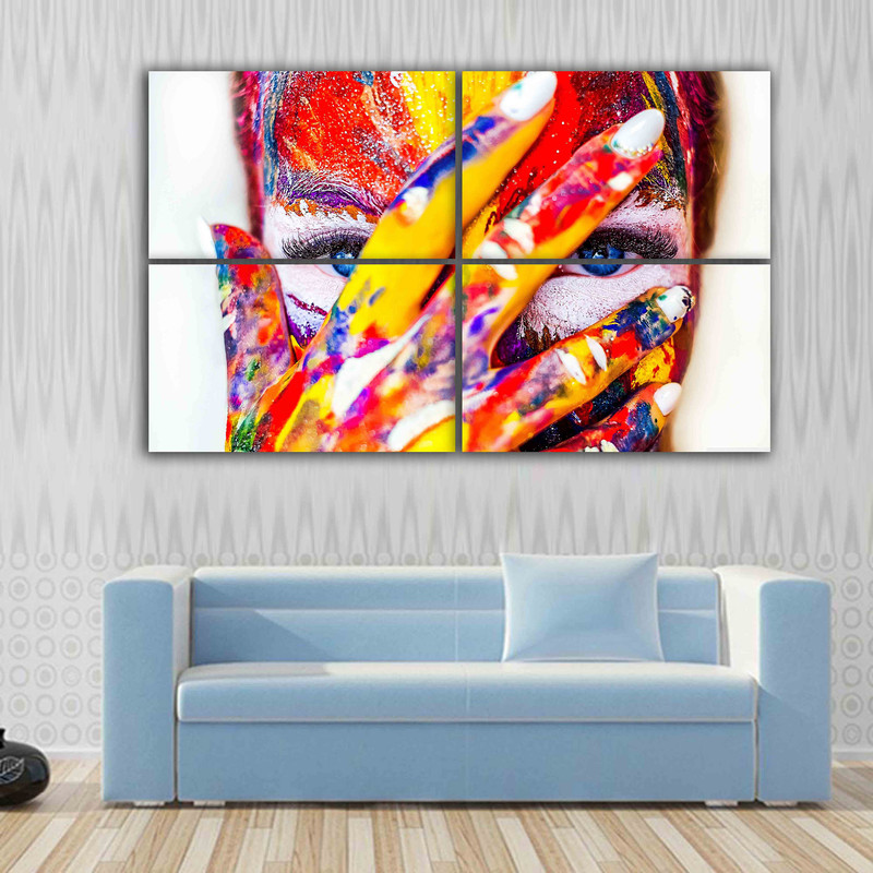 تابلو شاسی بکلیت مدل 113 مجموعه 4 عددی