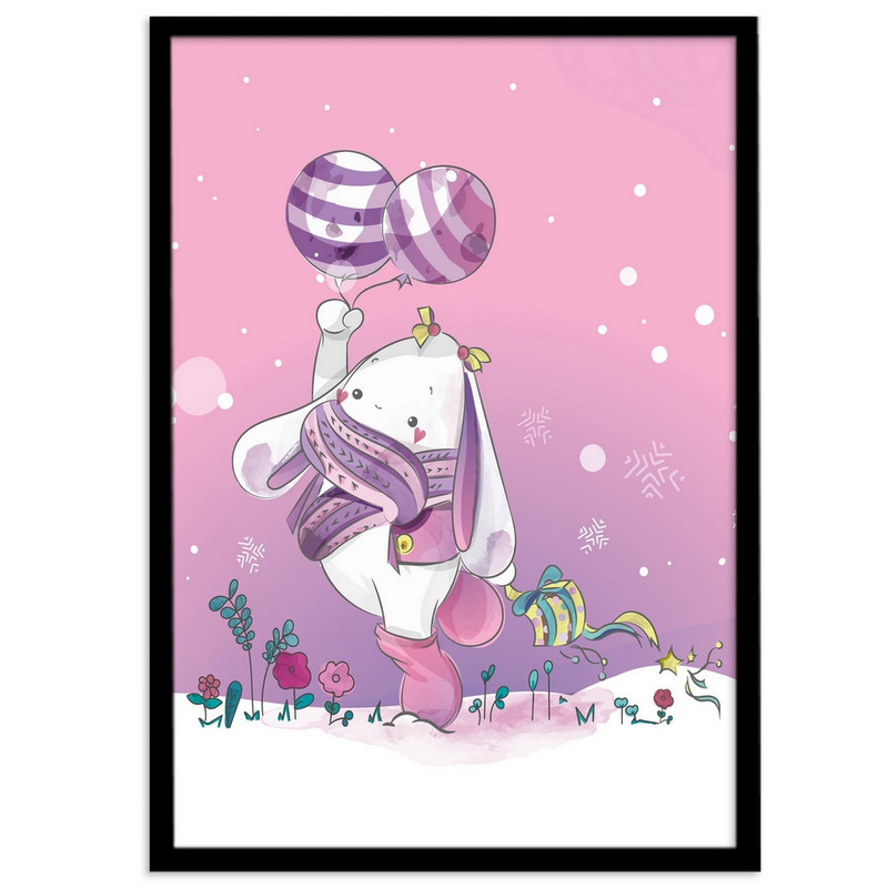 تابلو کودک و نوزاد بکلیت کد 211