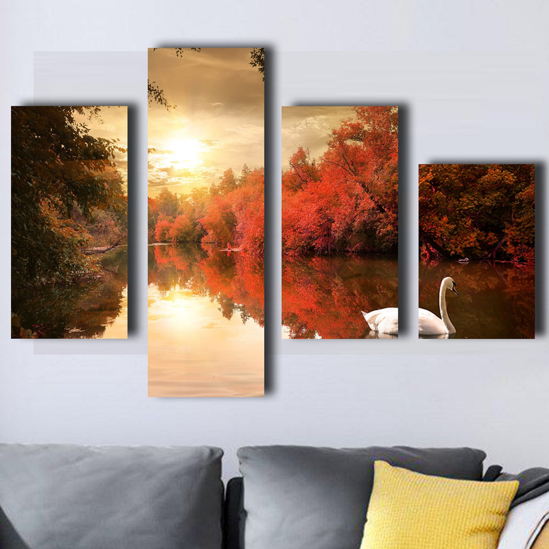 تابلو شاسی بکلیت مدل 119 مجموعه 4 عددی